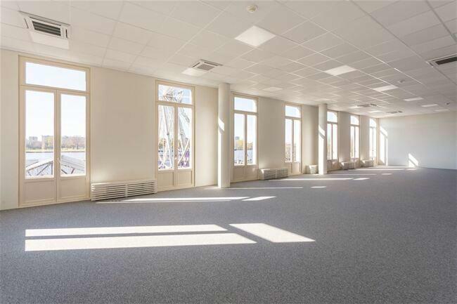 office for rent