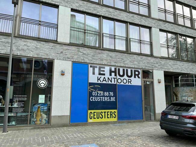 bureau à louer