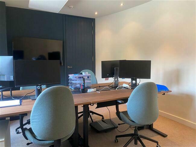 bureau à louer