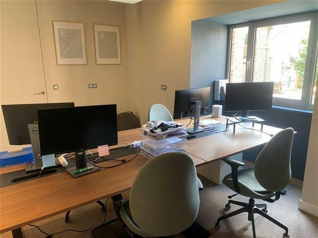 bureau à louer