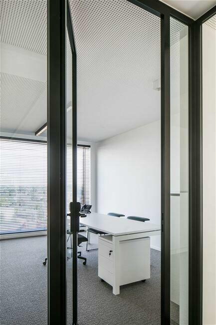 bureau à louer