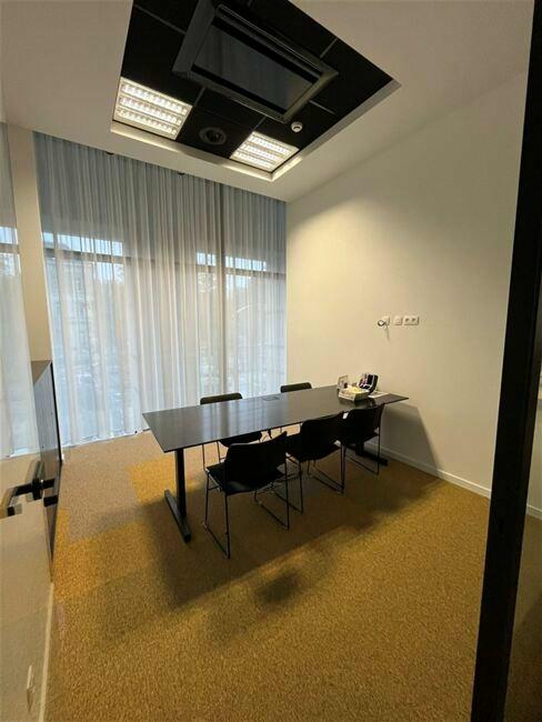 retail for rent