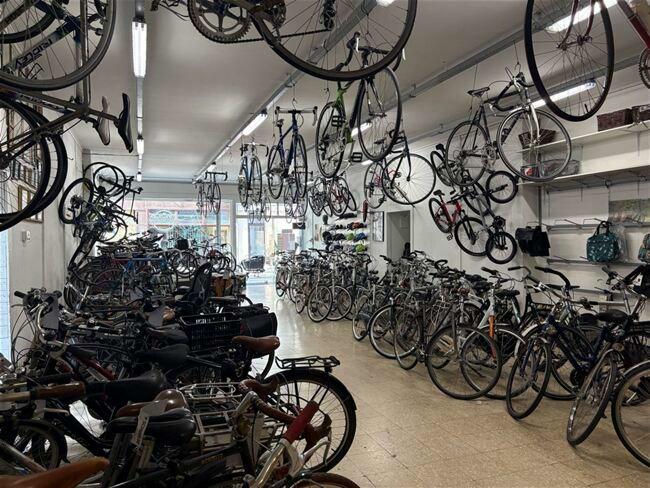 magasins à vendre
