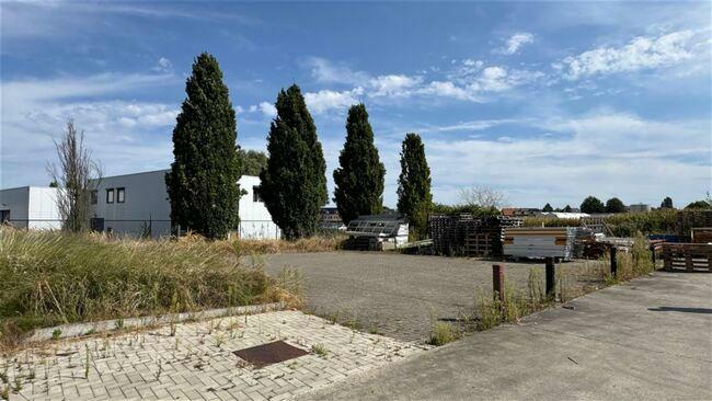 industrie Te koop of te huur