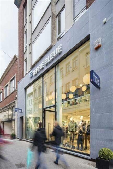 retail te huur