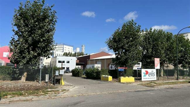 industrie te huur