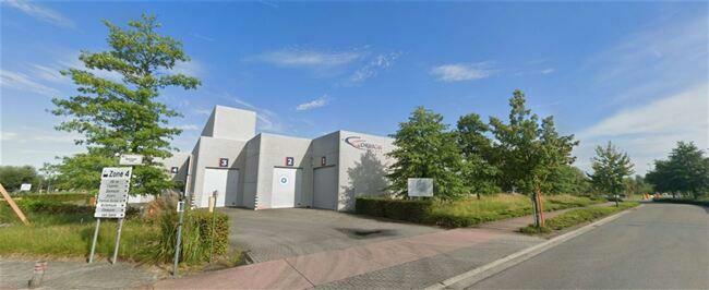industrie te huur