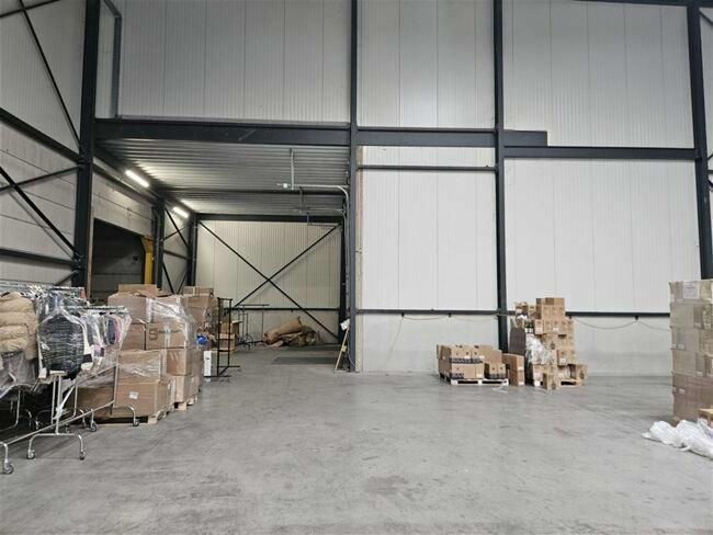 industrie te huur