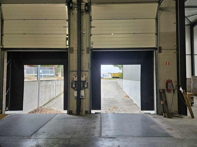 industrie te huur
