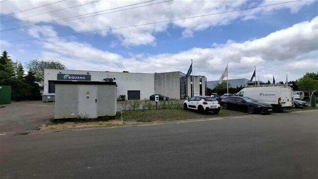 industrie te huur