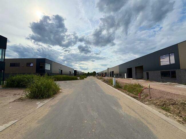 industrie te koop