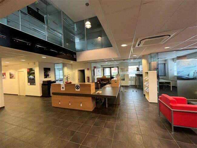 office for rent