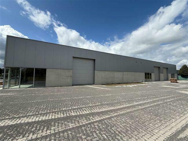 industrie te huur