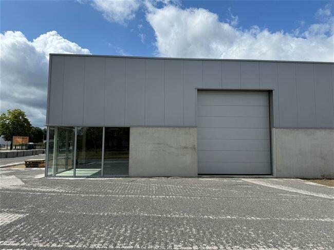 industrie te huur