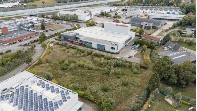 industrie te huur