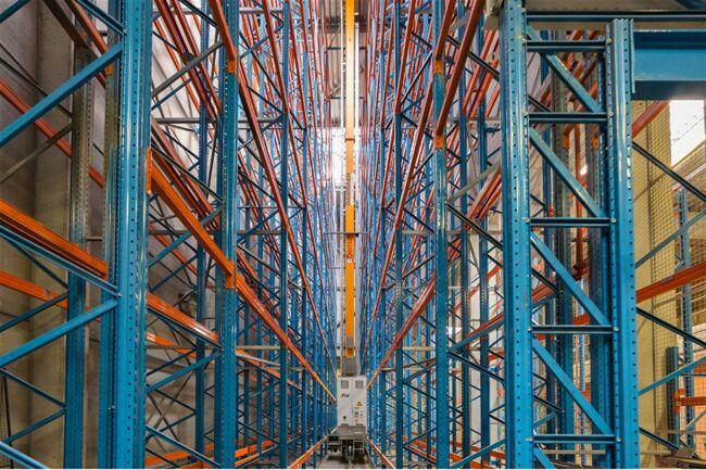 industrie te huur