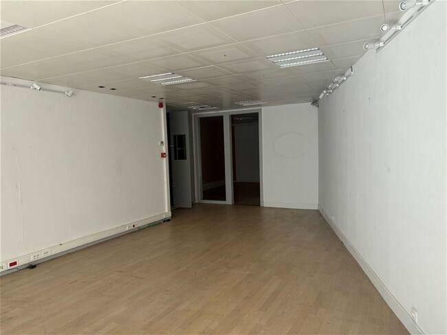 retail te huur