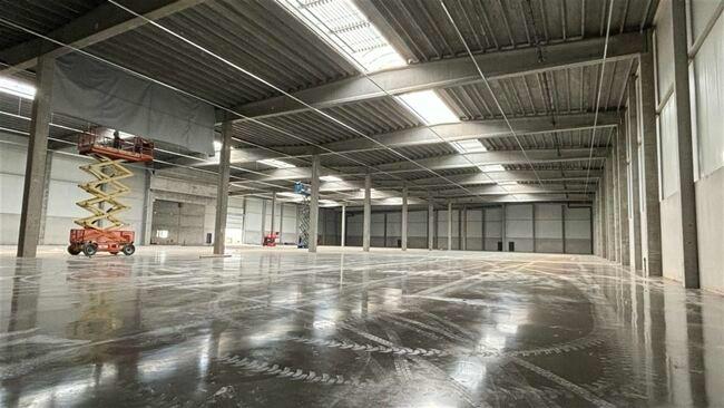 logistique A vendre ou à louer