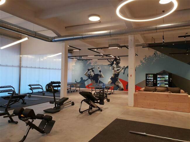 office for rent