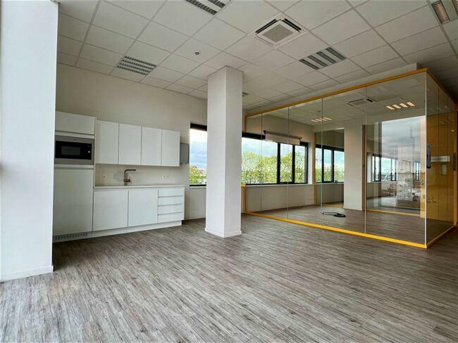 office for rent