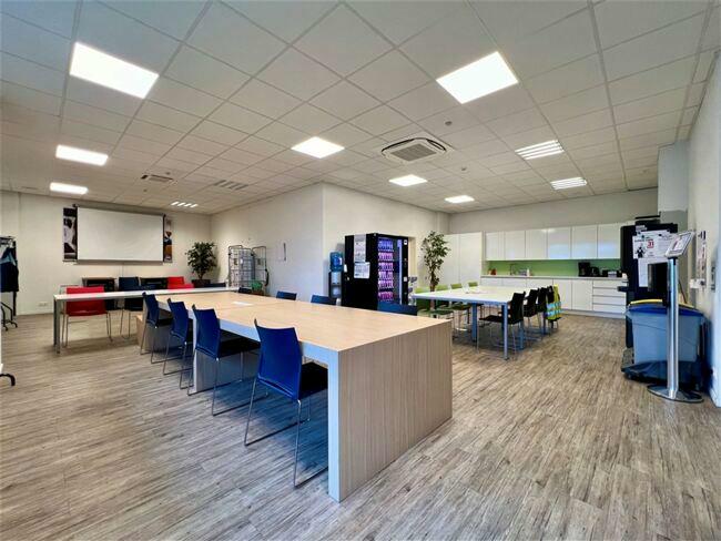office for rent