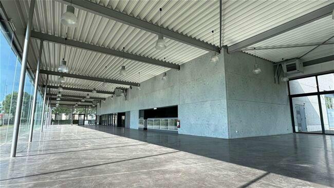 industry for rent