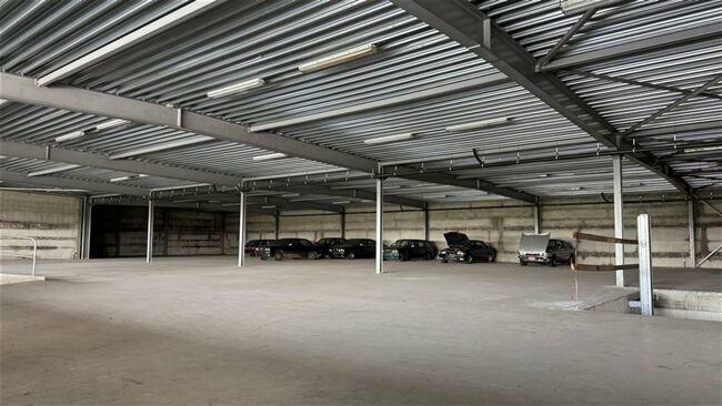 industry for rent