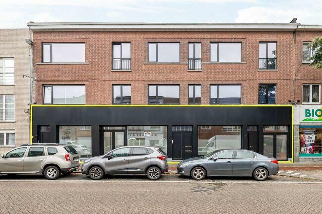retail te koop