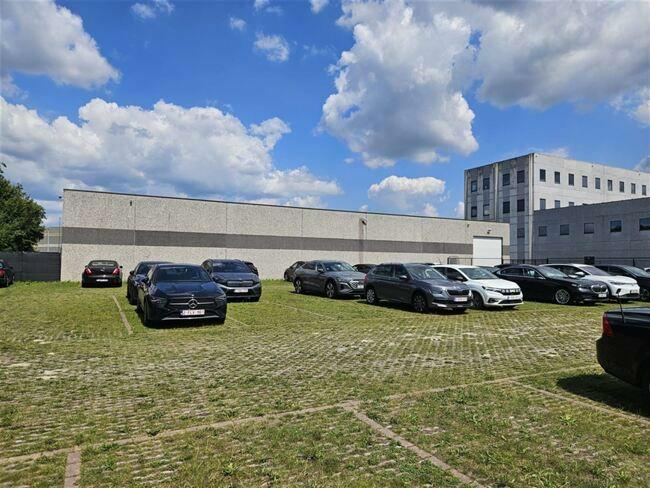 industriel à vendre