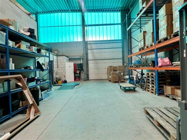 industry for rent