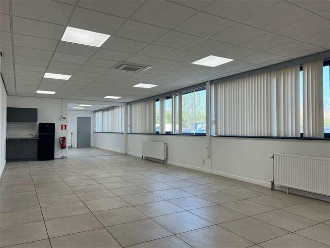 office for rent