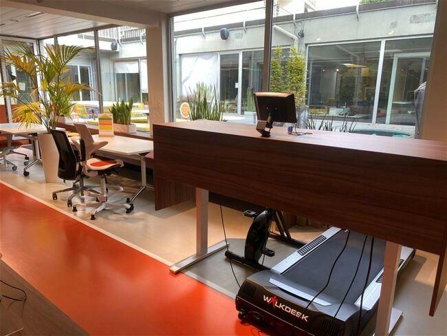 office for rent