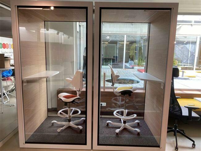 office for rent