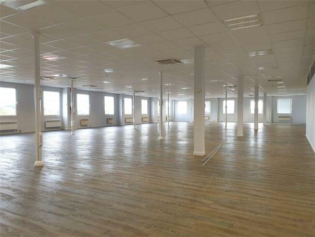 office for rent