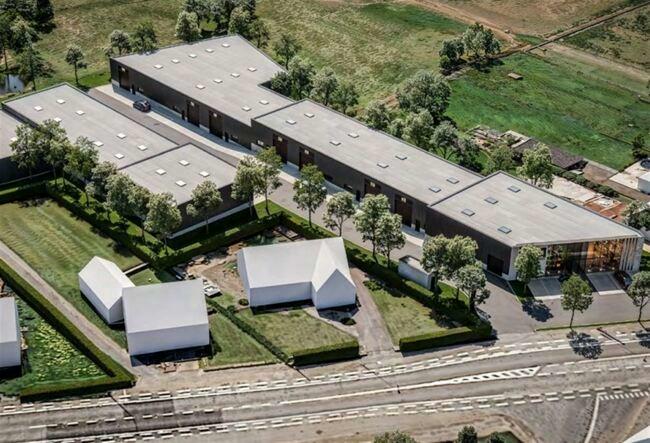 industriel A vendre ou à louer