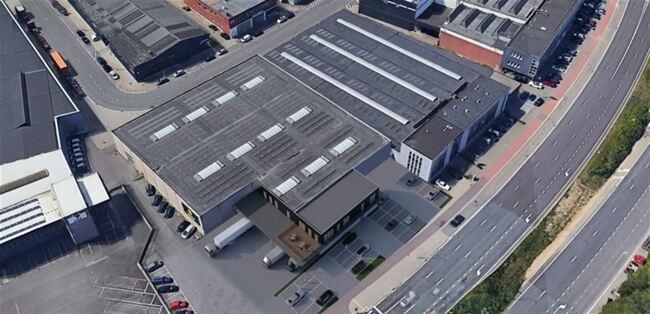industry for rent