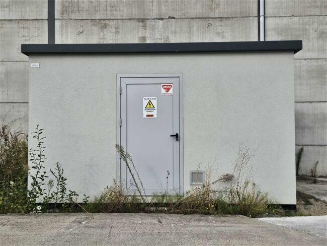 industrie te huur