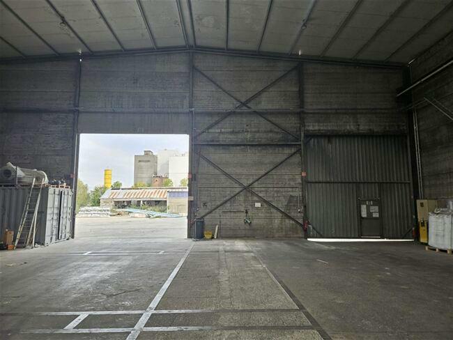 industrie te huur