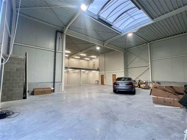 industry for rent
