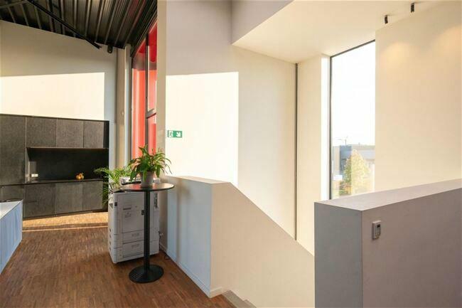 bureau à louer