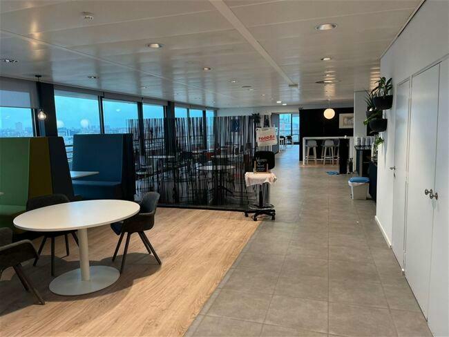 office for rent