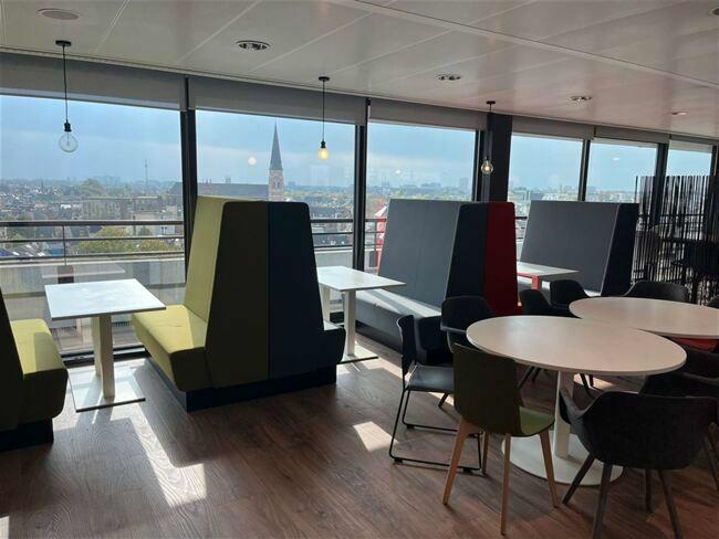 office for rent