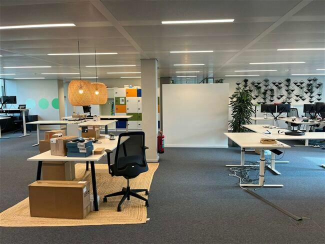 office for rent