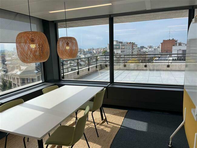 office for rent