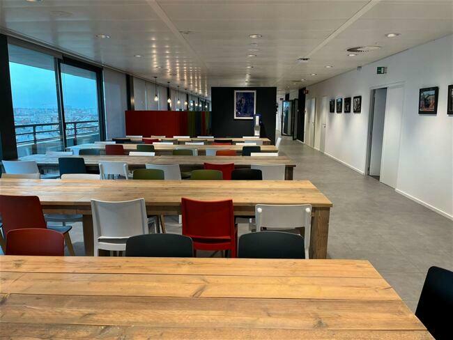 office for rent