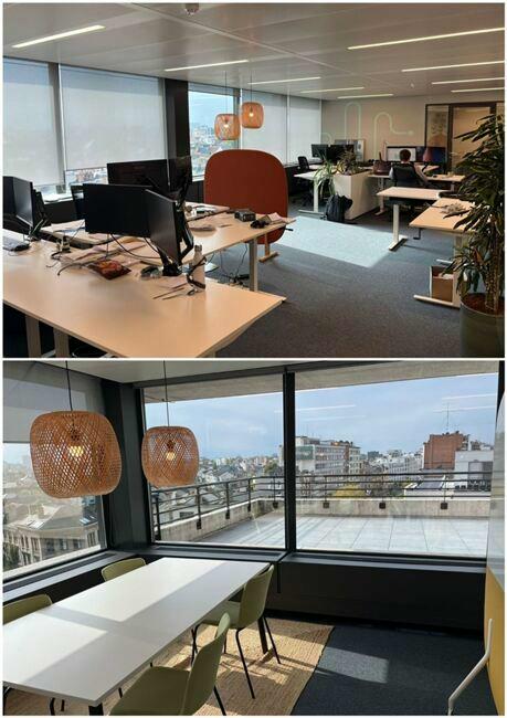 office for rent