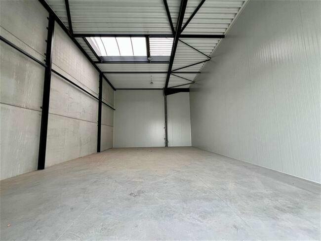 industry for rent