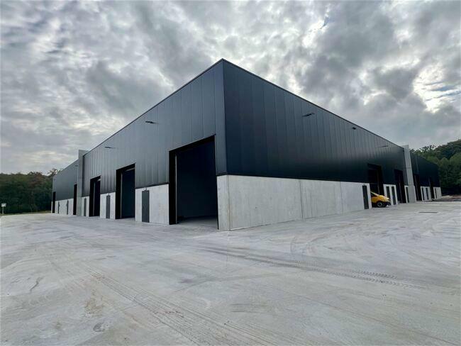 industry for rent