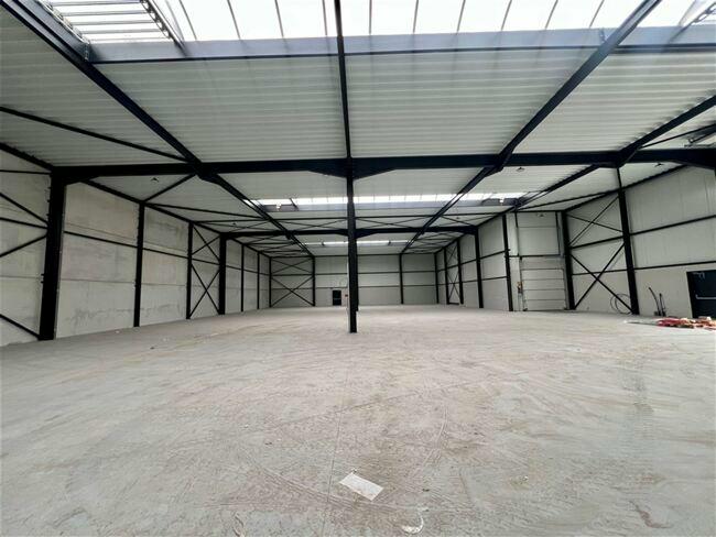 industry for rent