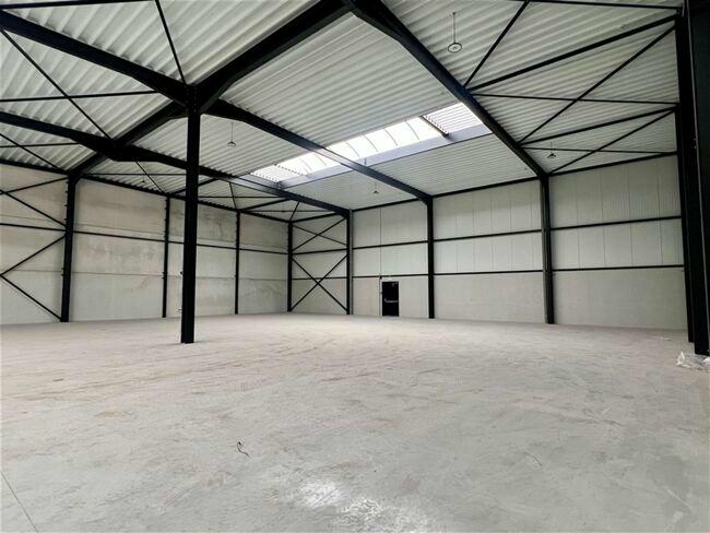 industry for rent